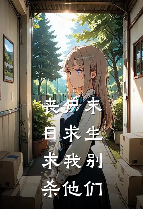 丧尸末日求生，求我别杀他们张羽张羽最新章节免费阅读_丧尸末日求生，求我别杀他们全文免费在线阅读