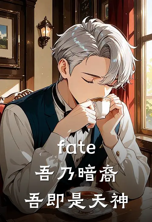fate：吾乃暗裔，吾即是天神