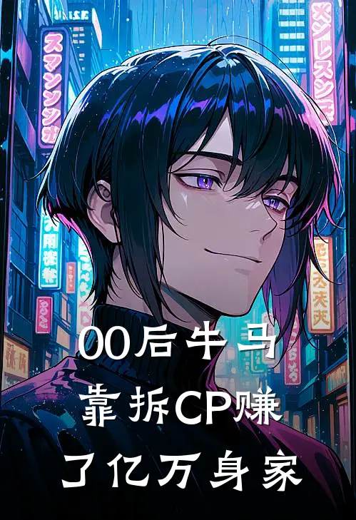 00后牛马靠拆CP赚了亿万身家(许晚宁李晓萌)免费小说_最新小说全文阅读00后牛马靠拆CP赚了亿万身家许晚宁李晓萌