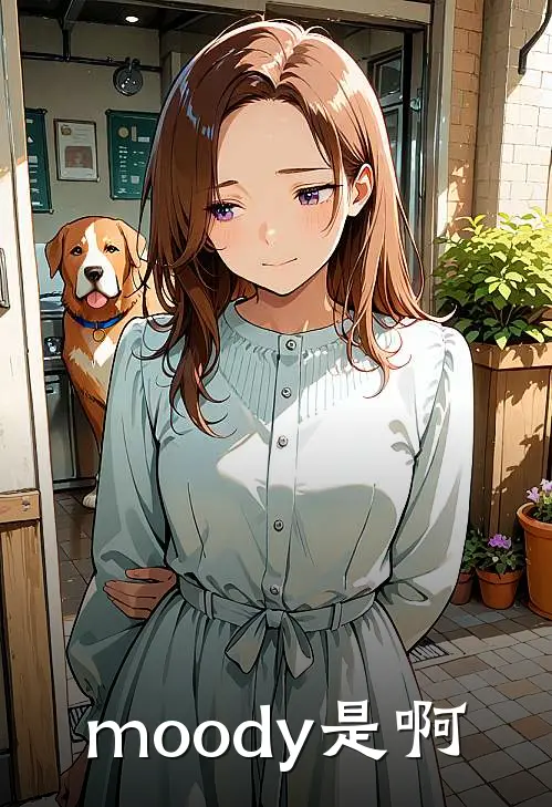 moody是啊