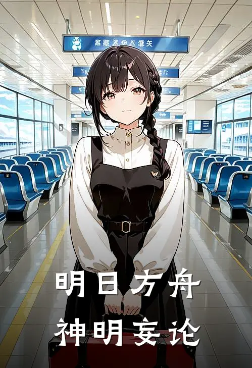 明日方舟：神明妄论