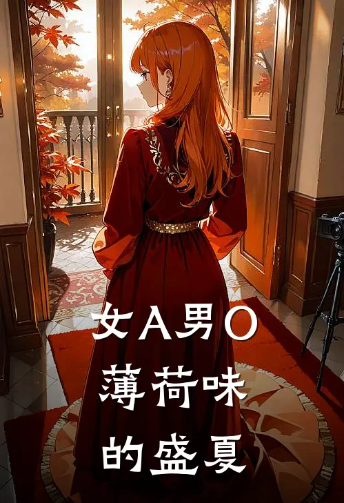 女A男O：薄荷味的盛夏