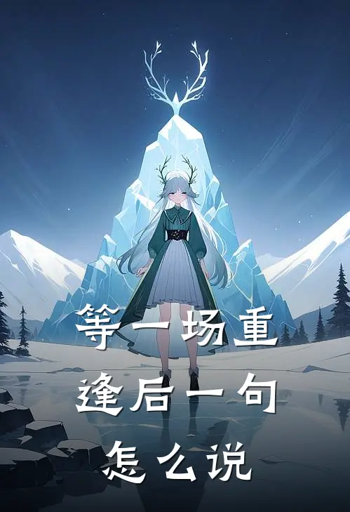 等一场重逢后一句怎么说