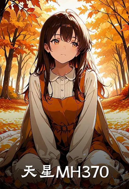 天星MH370