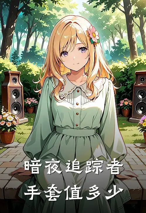 暗夜追踪者手套值多少