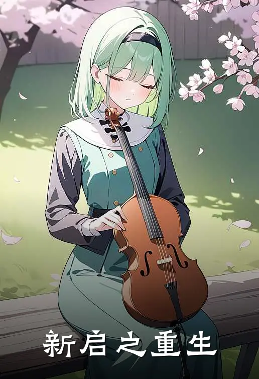新启之重生