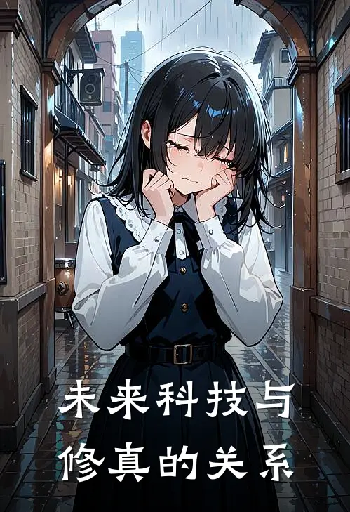 未来科技与修真的关系