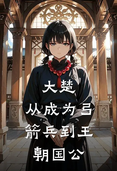 大楚：从成为弓箭兵到王朝国公