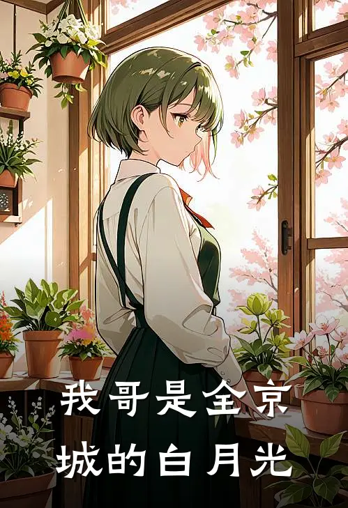 我哥是全京城的白月光