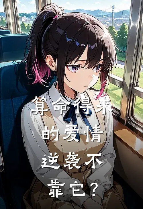 苏晓沈林风《算命得来的爱情，逆袭不靠它？》完结版阅读_(算命得来的爱情，逆袭不靠它？)全集阅读