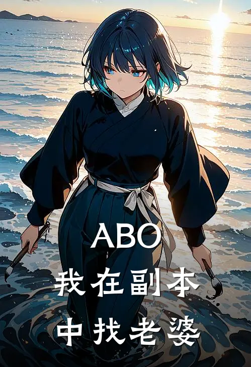 ABO：我在副本中找老婆