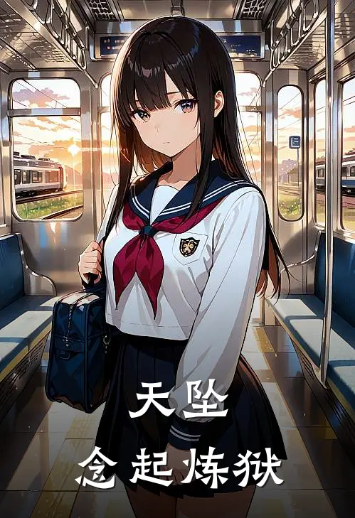 天坠：念起炼狱(刘风李明)在线阅读免费小说_完整版小说免费阅读天坠：念起炼狱(刘风李明)