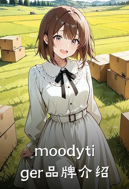 moodytiger品牌介绍