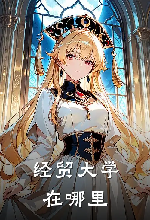 经贸大学在哪里