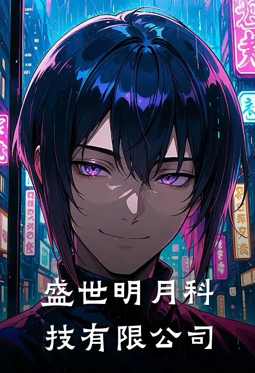 盛世明月科技有限公司