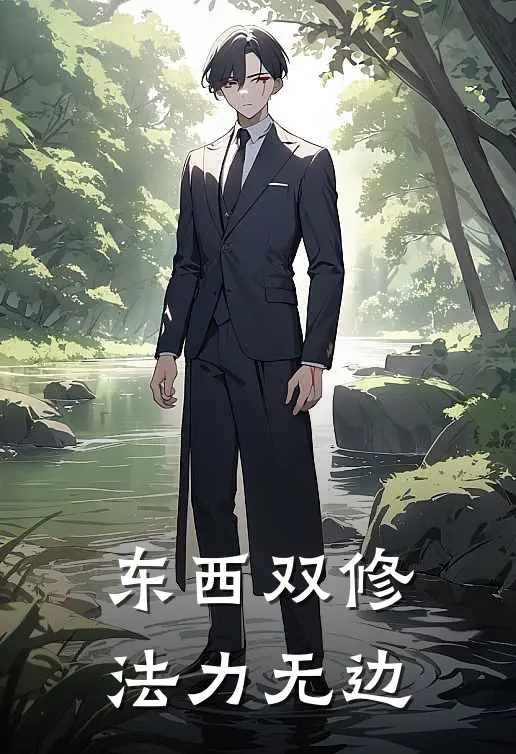东西双修法力无边