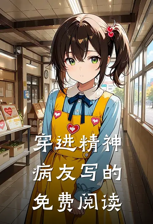 穿进精神病友写的免费阅读