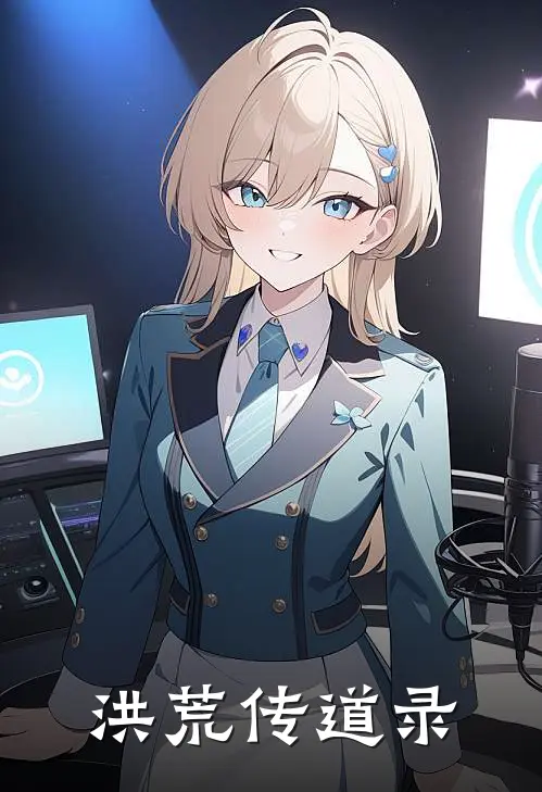 洪荒传道录林青阳鸿钧小说完整版_完结版小说推荐洪荒传道录(林青阳鸿钧)