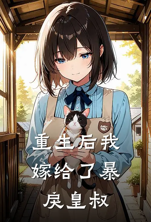 重生后我嫁给了暴戾皇叔