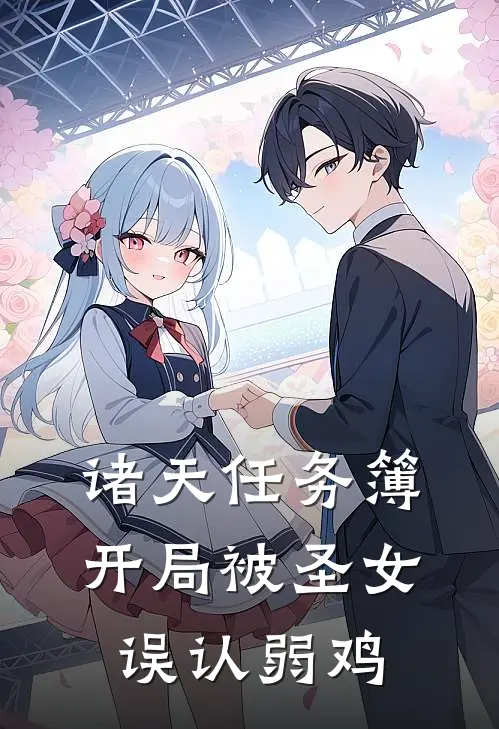 诸天任务簿开局被圣女误认弱鸡(林风林风)阅读免费小说_完本热门小说诸天任务簿开局被圣女误认弱鸡林风林风