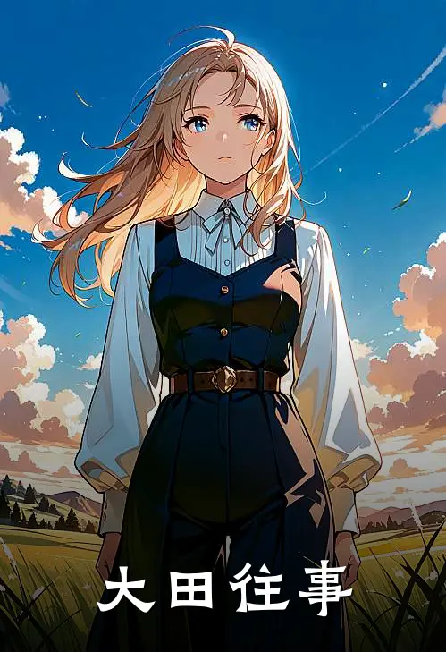 大田往事