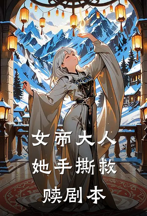 女帝大人她手撕救赎剧本