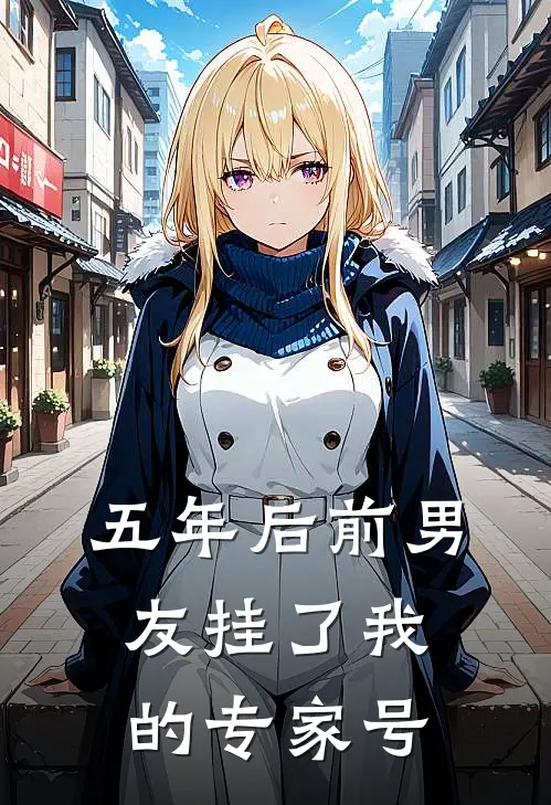 五年后前男友挂了我的专家号