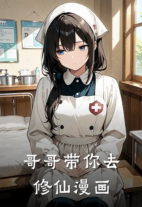 哥哥带你去修仙漫画