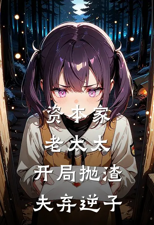 资本家老太太，开局抛渣夫弃逆子(林舒曼林秀英)在线免费小说_完结小说免费阅读资本家老太太，开局抛渣夫弃逆子林舒曼林秀英