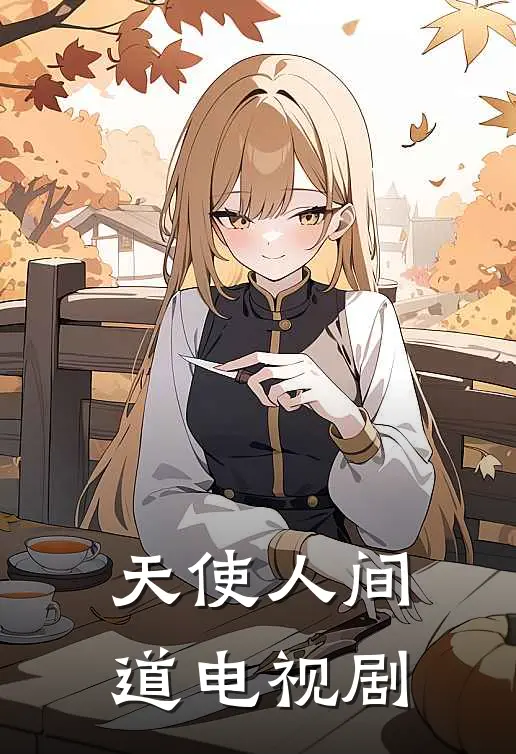 天使人间道 电视剧