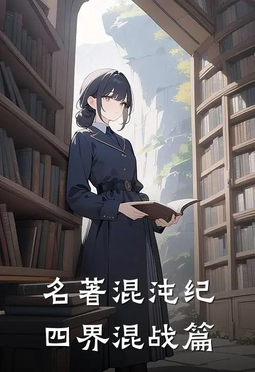 名著混沌纪，四界混战篇(关云长林黛玉)完结的热门小说_全本免费完结小说名著混沌纪，四界混战篇(关云长林黛玉)