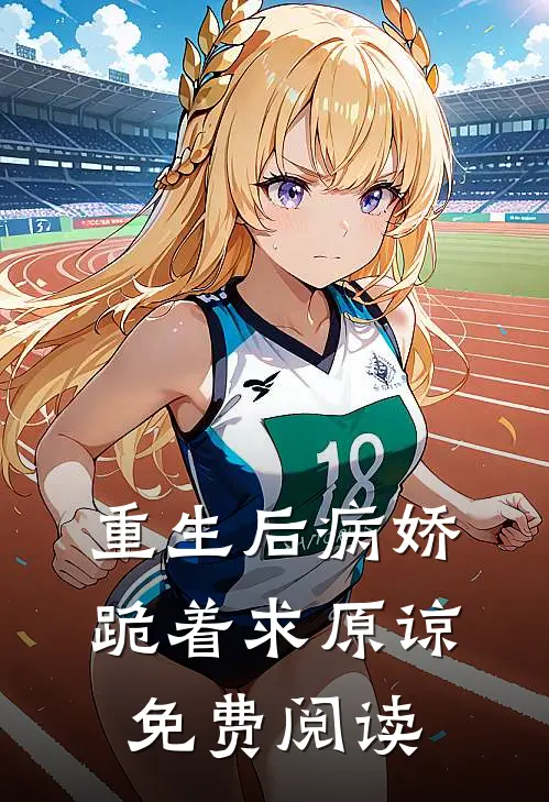 重生后病娇跪着求原谅免费阅读