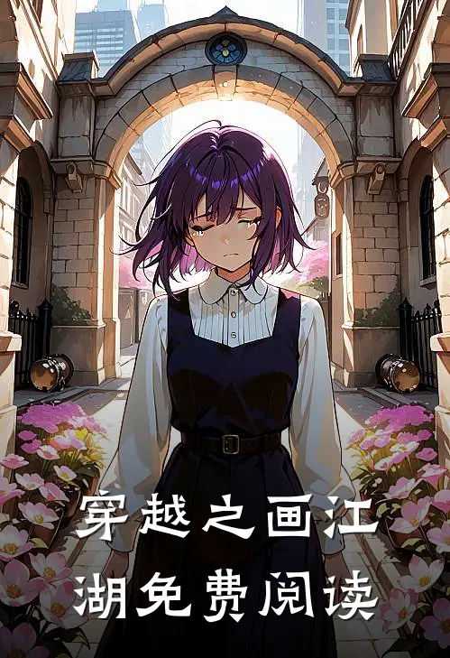 穿越之画江湖免费阅读