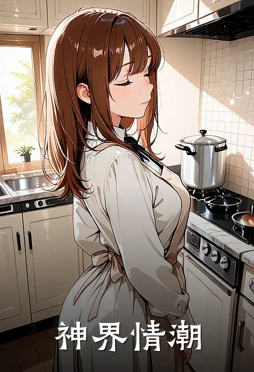 神界情潮荷鲁斯哈索尔小说推荐完本_热门小说大全神界情潮(荷鲁斯哈索尔)