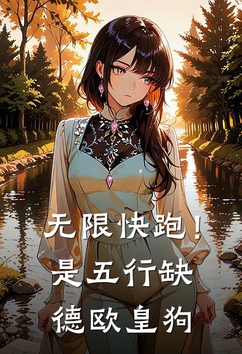 【无限】快跑！是五行缺德欧皇狗