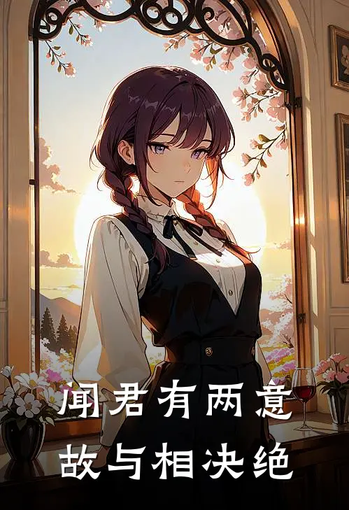 闻君有两意，故与相决绝(周横哲宋美香)免费阅读_热门的小说闻君有两意，故与相决绝周横哲宋美香