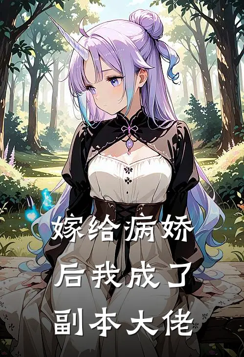 谢迟温倚(嫁给病娇后我成了副本大佬)全文免费在线阅读_嫁给病娇后我成了副本大佬完整版免费在线阅读