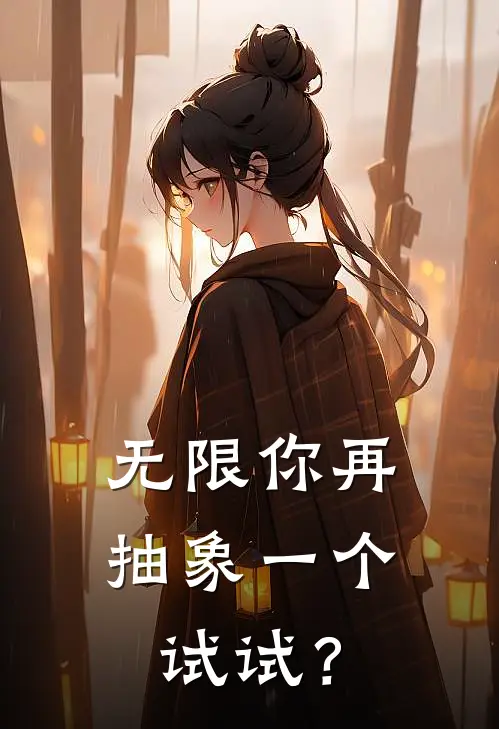 【无限】你再抽象一个试试？(杜溆棉白雅雯)推荐完结小说_最新章节列表【无限】你再抽象一个试试？(杜溆棉白雅雯)