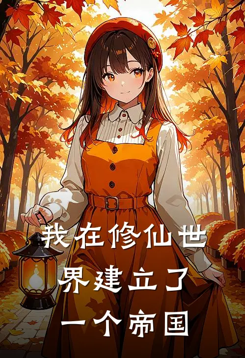 我在修仙世界建立了一个帝国