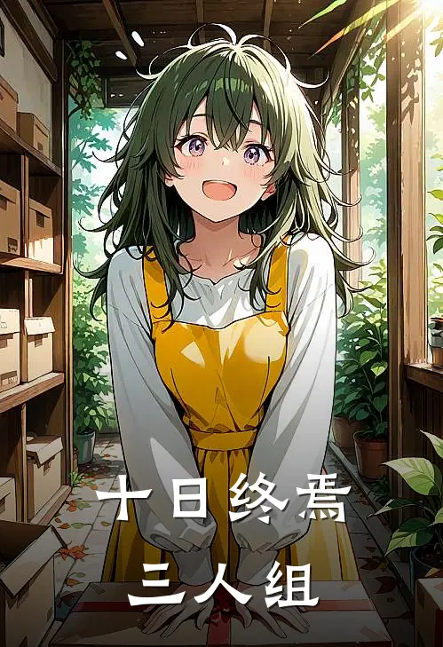 十日终焉三人组