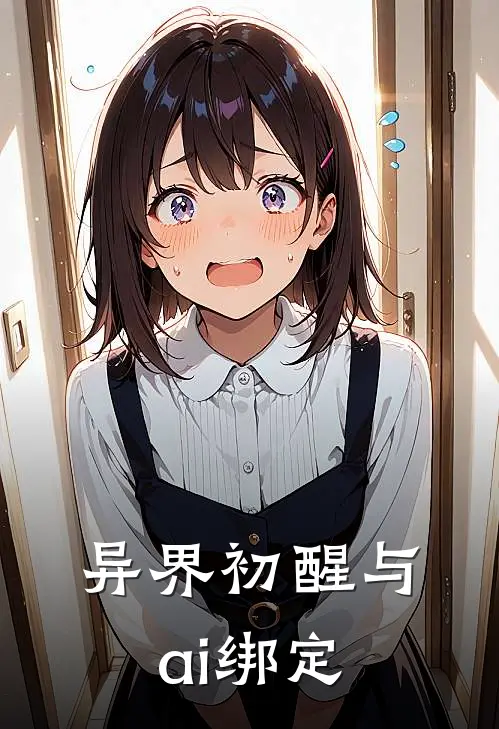 异界初醒与ai绑定