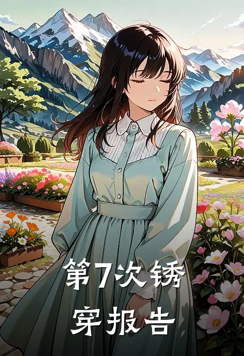 第7次锈穿报告(季瑶萧景珩)全本完结小说_完整版免费全文阅读第7次锈穿报告(季瑶萧景珩)