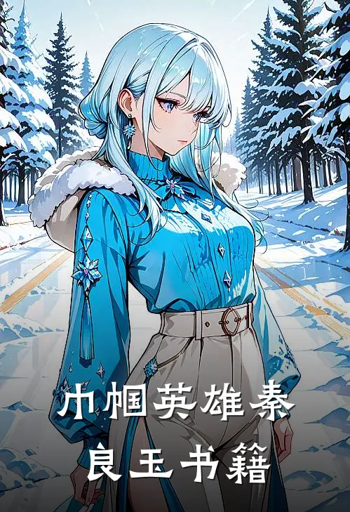 巾帼英雄秦良玉书籍