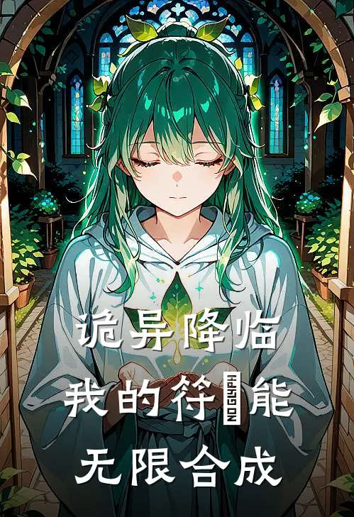 诡异降临：我的符箓能无限合成