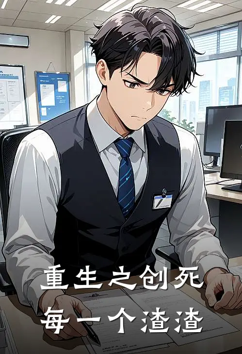 重生之创死每一个渣渣