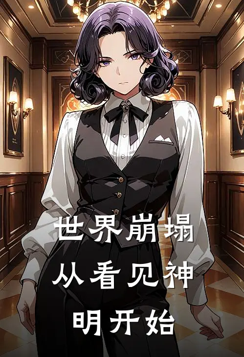 世界崩塌从看见神明开始