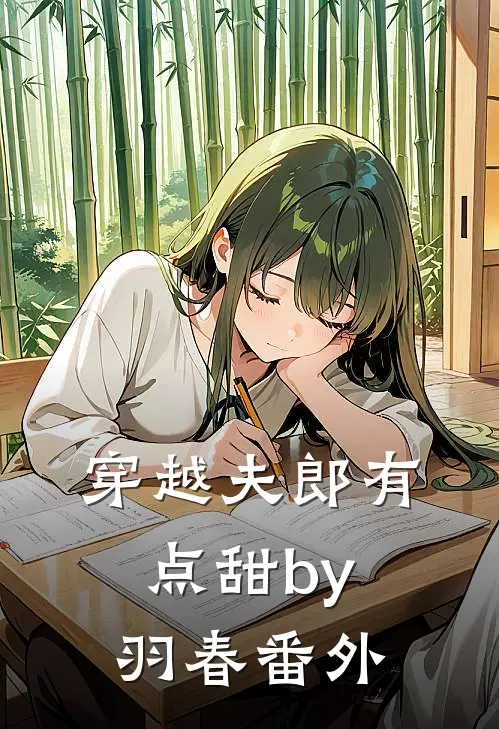 穿越夫郎有点甜by羽春番外