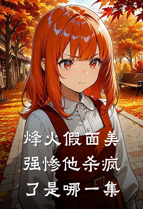 烽火假面美强惨他杀疯了是哪一集