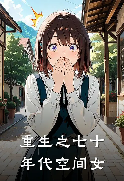 重生之七十年代空间女