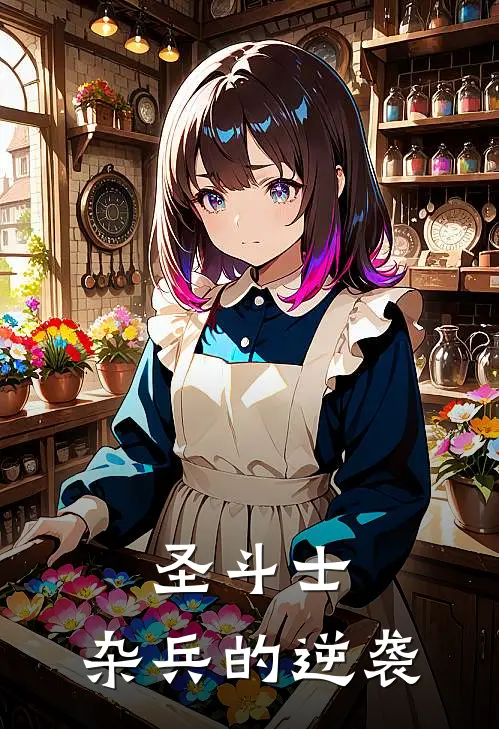 圣斗士：杂兵的逆袭